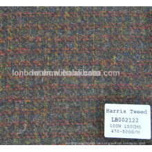 Neue Winter Jacken für Männer Formale Freizeit Mäntel Solide Business Casual Jacke Marke von Harris Tweed